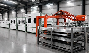 Coil-to-Coil Polishing Lines: Improving Stainless Steel Surface Quality and Production Efficiency
