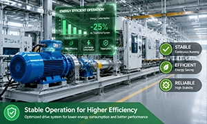 Coil-to-Coil Polishing Lines: Improving Stainless Steel Surface Quality and Production Efficiency