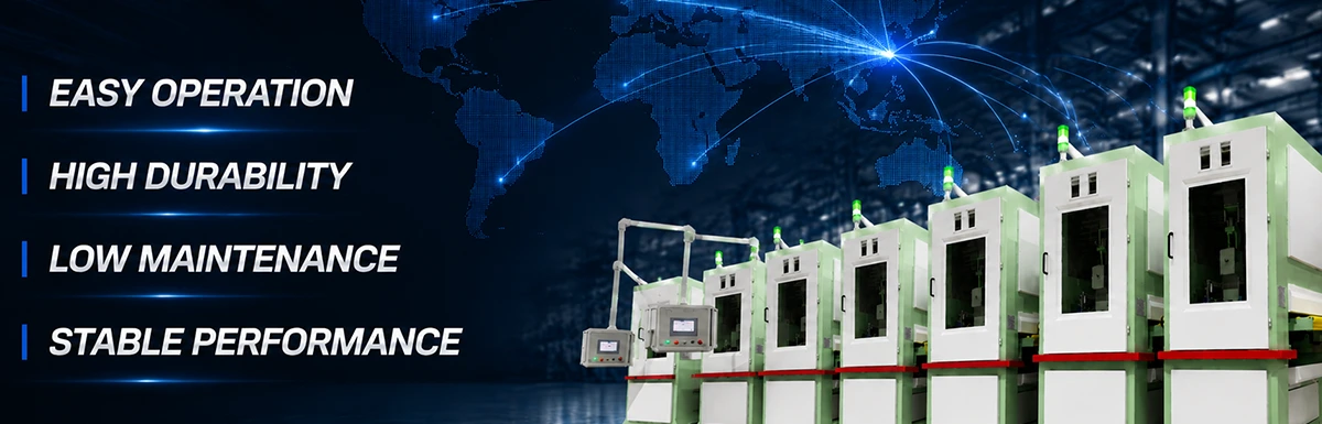Coil-to-Coil Polishing Lines: Improving Stainless Steel Surface Quality and Production Efficiency