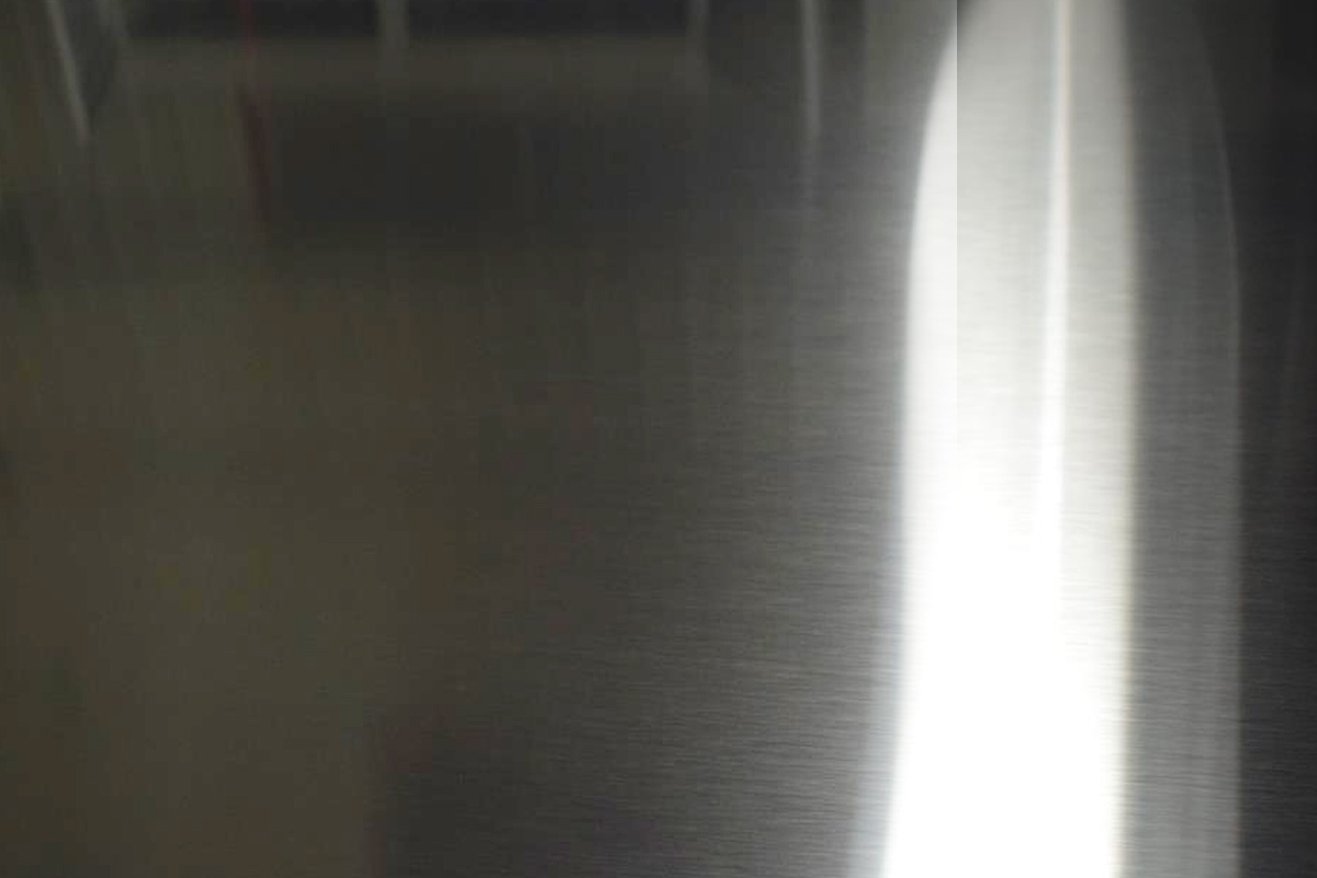 What Is No.4 Stainless Steel Finish? A Complete Guide for Metal Processors