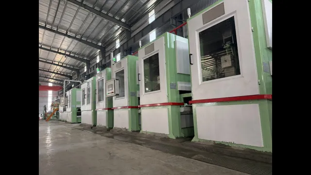 1600mm Coil-to-Coil Polishing Line | No.4, Scotch-Brite & Hairline Finishing